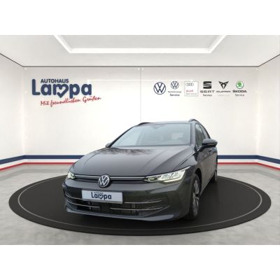 Volkswagen Golf Variant VIII GOAL 1.5 TSI 6-Gang NAV,RFK,SH