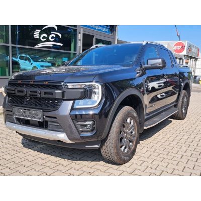 Ford Wildtrak 2,0 el.Rollo AHK3,5t Np.68t€ Tech-71