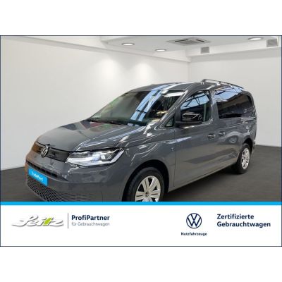 Volkswagen Caddy California Maxi 1.5 TSI LR *AHK*PDC*LED*