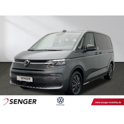 Volkswagen T7 Multivan 2.0 TDI SCR Life 360° Kamera 7-Sitze