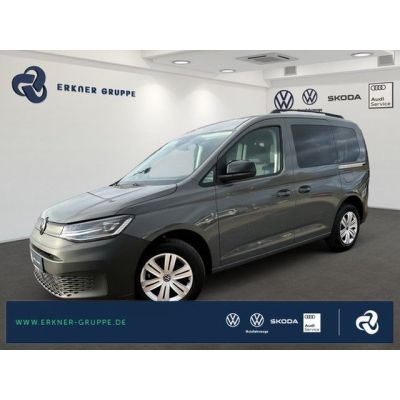 Volkswagen Caddy 5-Sitzer Basis
