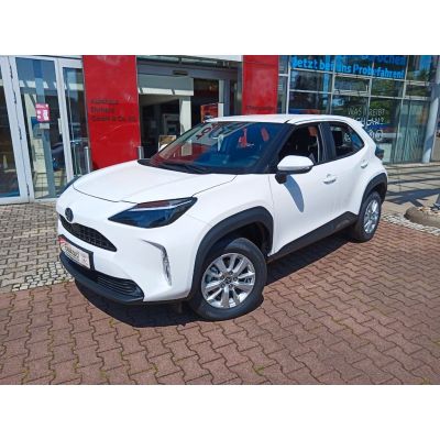 Toyota Yaris Cross Hybrid Comfort