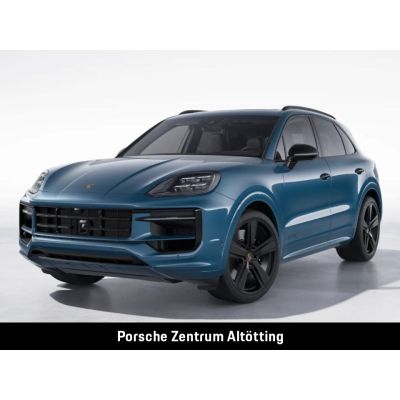 Porsche Cayenne GTS - InnoDrive - PDCC - Standheizung -