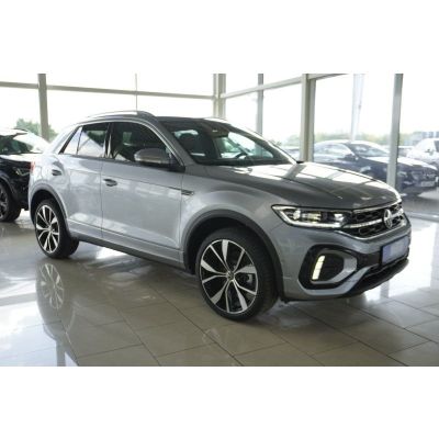 Volkswagen T-Roc R-Line 1,5TSI aAHK/19*Alu/Easy Open     **