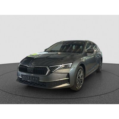 Skoda Octavia Combi Tour 2,0 TDI 110 kW Tour