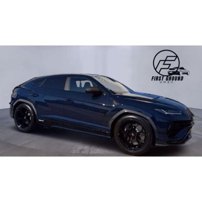 Lamborghini Urus 4.0 V8 PERFORMANTE