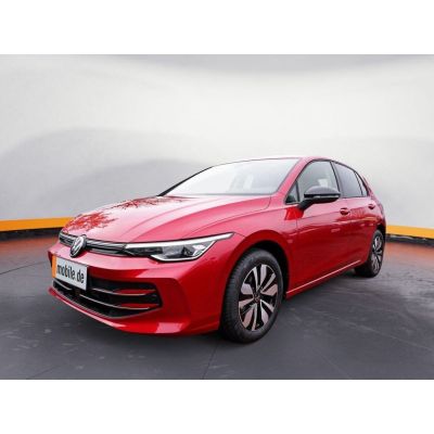 Volkswagen Golf Life 1,5 l TSI 116 PS 6-Gang - GOAL - Ahzv.