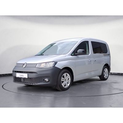 Volkswagen Caddy 5-Sitzer 2,0 l TDI EU6 SCR F
