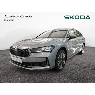 Skoda Superb Combi TSI 1.5 TSI mHEV 110kW Selection