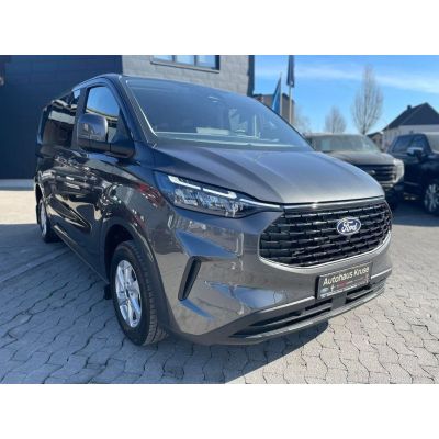 Ford Tourneo Custom 2.0 EcoBlue 100kW 320 L1 Trend