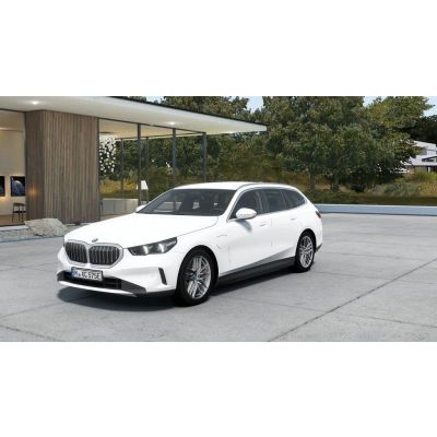 BMW 530e Touring Wunschkonfiguration