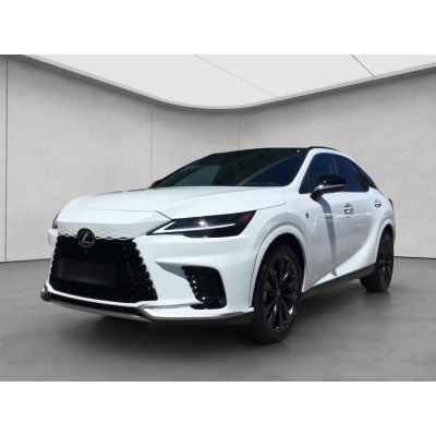 Lexus RX450h+ F-Sport Design Alle Extr. Modell 2025