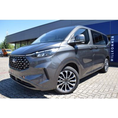 Ford Tourneo Custom L1H1 Titanium X 4x4 Top Ausstatt