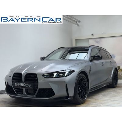 BMW M3 Tour. xDrive Competition ACC 360° Sitzlüftung