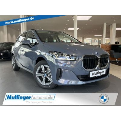 BMW 225e xDrive Active Tourer LED Vollleder Standhzg