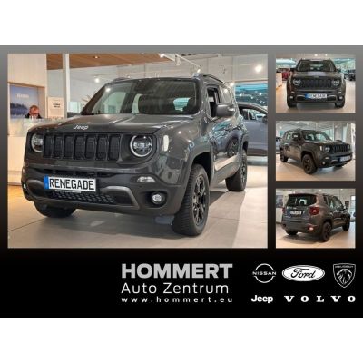 Jeep Renegade 1.3 Trailhawk 4xe *Navi*Kamera*Spurh*LM