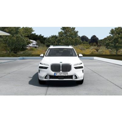 BMW X7 xDrive 40d Driving Asisstant / Soft-Close/