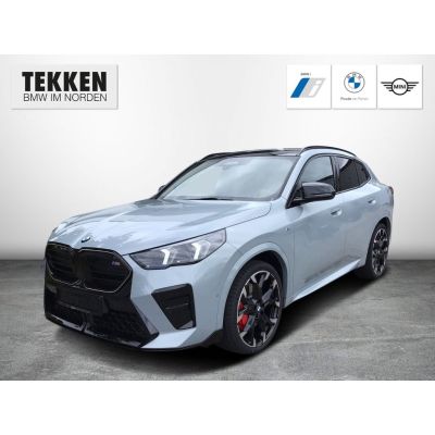 BMW X2 M35i xDrive/M-Sport Pro/Head Up/ACC/AHK/GSD