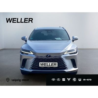 Lexus RX 450h + Plug-in-Hybrid Business Line *Navi*LED