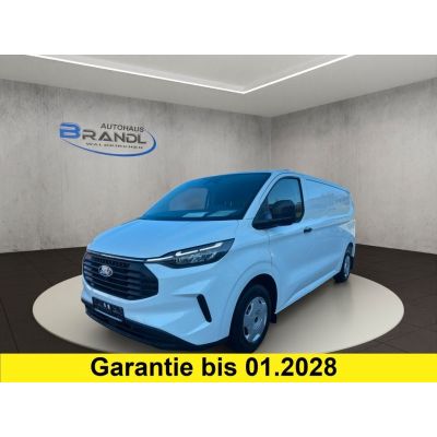 Ford Transit Custom Kasten LKW 320L2 Trend*SHZ
