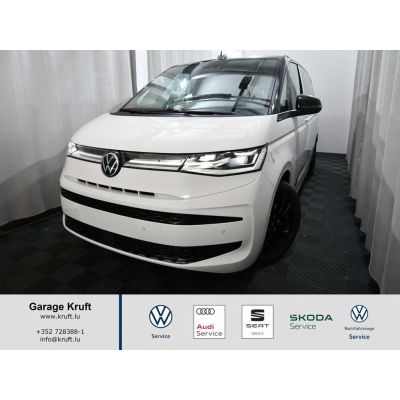 Volkswagen Multivan Life T7 TSI Kurz - 7-Sitze, Pano, AHK