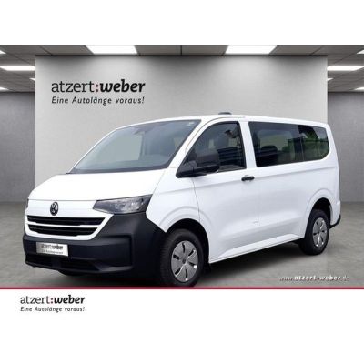 Volkswagen T7 Caravelle 2.0 TDI 8-Sitzer AppConnect PDC SHZ