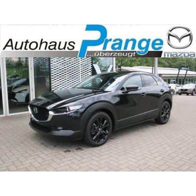 Mazda CX-30 2025 M-Hybrid Homura G-140 NAVI ACAA SHZ H