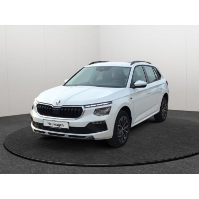Skoda Kamiq Selection 1.5 EU6e Drive 1,5 TSI 110kW 7-G