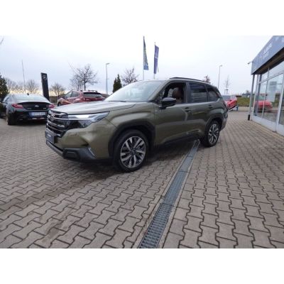 Subaru Forester 2.0ie Mild-Hybrid Platinum Start/Stop  