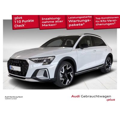 Audi A3 allstreet 35 TDI S tronic HeadUp Matrix Navi