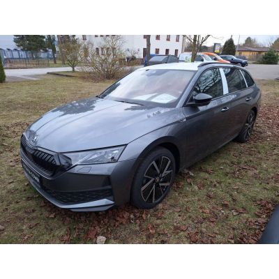 Skoda Octavia Combi 1.5 TSI DSG Sportline 150PS Head-U