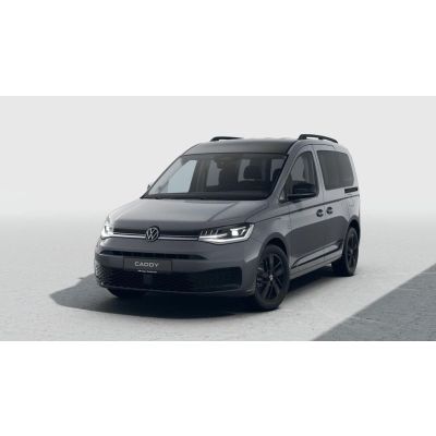 Volkswagen Caddy Edition TSI
