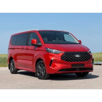 Ford Tourneo Custom  L1 Titanium/2025/Sofort verfügb.