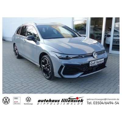 Volkswagen Golf 8 Variant 2.0 TDI DSG R-Line *LED*PDC*Navi*