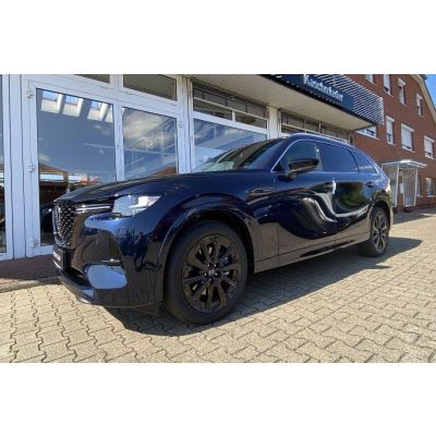 Mazda CX-80 3.3L SKYACTIV D 254PS Homura+ 7Sitze *Voll