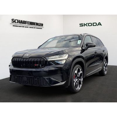 Skoda Kodiaq RS 2.0 TSI 195kW 4x4 Sportline *RFK;ACC;S