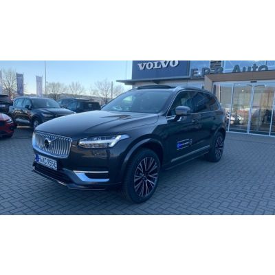 Volvo XC90 Plus Bright Plug-In Hybrid AWD