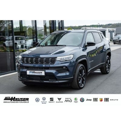 Jeep Compass e-Hybrid North Star 1.5 T4 48V MY25 APRI