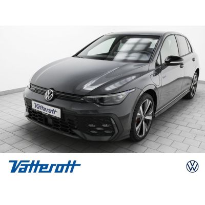 Volkswagen Golf GTE 1.5 eHybrid DSG Navi HuD IQ.Light