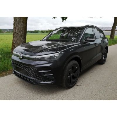 Volkswagen Tiguan 2.0 TDI DSG 4Motion ABT R-Line GV5