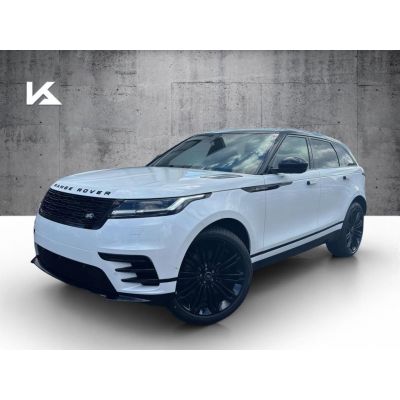 Land Rover Range Rover Velar Dynamic SE Pano AHK Winterpake