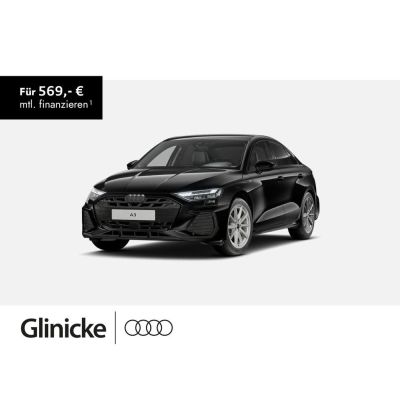 Audi A3 Limousine S line 35 TDI 110 kW S tronic
