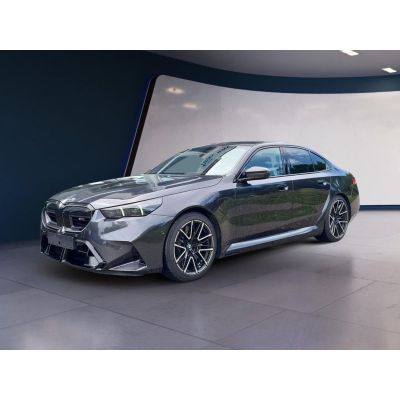 BMW M5 Lim. AHK M Drive FFC DrivAssistPro ParkPro