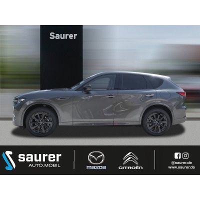Mazda CX-60 2025 Homura Bose/Matrix-LED/360°/Head-Up/K