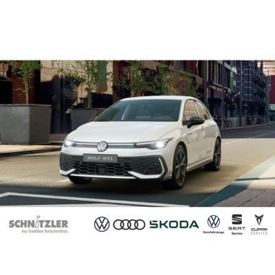 Volkswagen Golf GTI Black Style 2.0 TSI DSG HUD/NAVI/KAMERA