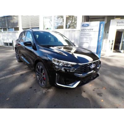 Ford Kuga ST Line X FHEV AHK -Panoramadach -Matrix-LE