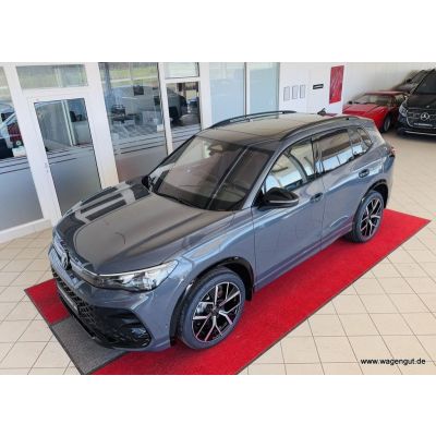 Volkswagen Tiguan 2.0 TDI DSG 4M R-Line*PANO*IQ*HARMAN*MY25