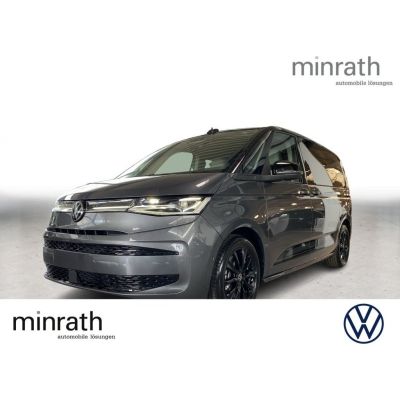 Volkswagen Multivan 2.0 TDI Edition 7-Sitze AHK Navi ACC 7