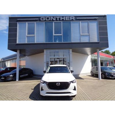 Mazda CX-60 2.5L e-SKYACTIV PHEV 327ps Homura,2025,Gew