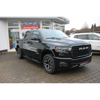 Dodge RAM 1500 Laramie Sport Crew Cab 4x4 MY25 3.0 LPG